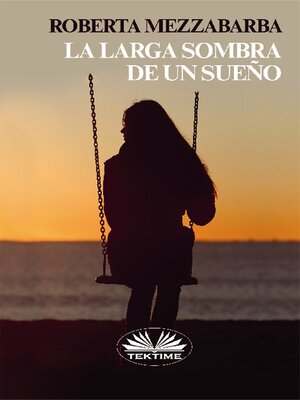 cover image of La Larga Sombra De Un Sueño